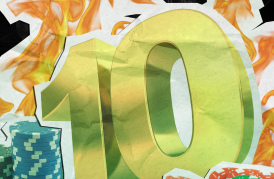 10 Interesting Poker Facts ♠️